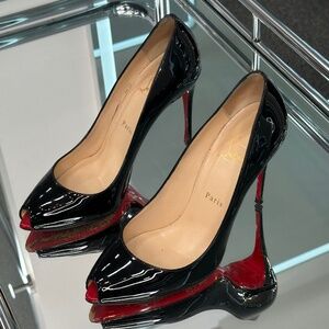 Christian Louboutin heels